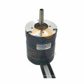 57 Brushless DC Motor High Speed Low Temperature Rise